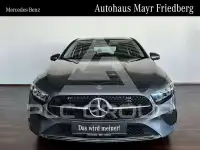 2025 Mercedes Benz A 200