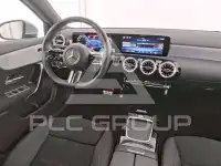 2025 Mercedes Benz A 200