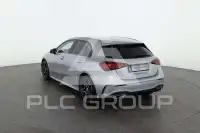 2025 Mercedes Benz A 200