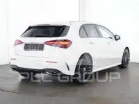 2025 Mercedes Benz A 200