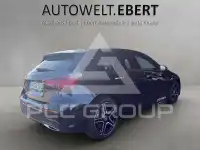 2025 Mercedes Benz A 200