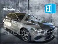 2025 Mercedes Benz A 200