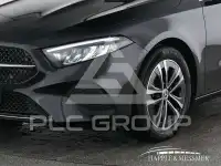 2025 Mercedes Benz A 200