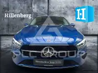 2025 Mercedes Benz A 200