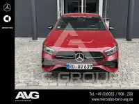 2025 Mercedes Benz A 200