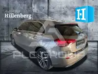 2025 Mercedes Benz A 200
