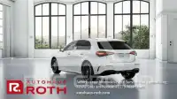 2025 Mercedes Benz A 200