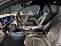 2025 Mercedes Benz A 200