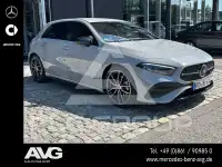 2025 Mercedes Benz A 200
