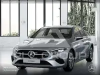 2025 Mercedes Benz A 200