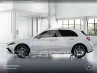 2025 Mercedes Benz A 200