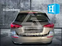 2025 Mercedes Benz A 200