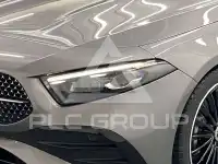 2025 Mercedes Benz A 200