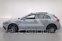2025 Mercedes Benz A 200
