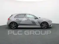 2025 Mercedes Benz A 200