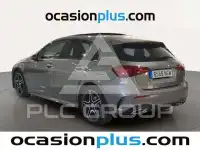 2025 Mercedes Benz A 200