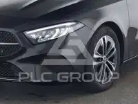 2025 Mercedes Benz A 200