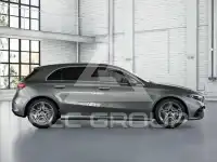 2025 Mercedes Benz A 200