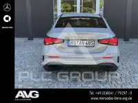 2025 Mercedes Benz A 200