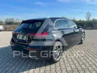 2026 Mercedes Benz A 200
