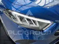 2025 Mercedes Benz A 200