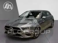 2025 Mercedes Benz A 200