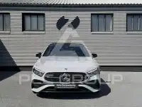 2025 Mercedes Benz A 200