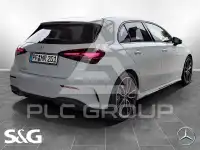 2025 Mercedes Benz A 200