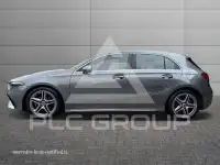 2025 Mercedes Benz A 200