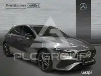 2025 Mercedes Benz A 200