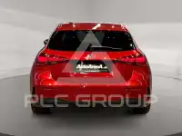 2025 Mercedes Benz A 200