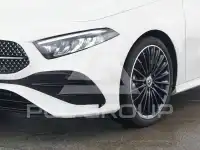 2025 Mercedes Benz A 200