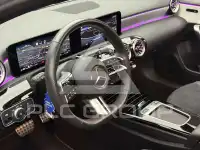 2025 Mercedes Benz A 200