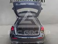 2025 Mercedes Benz A 200