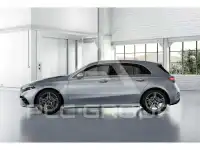 2025 Mercedes Benz A 200