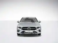 2025 Mercedes Benz A 200