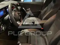 2025 Mercedes Benz A 200