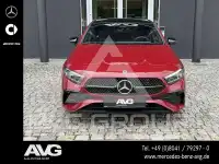 2025 Mercedes Benz A 200