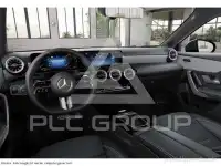 2025 Mercedes Benz A 200