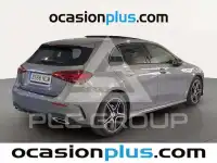 2025 Mercedes Benz A 200