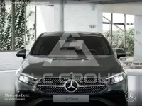 2025 Mercedes Benz A 200
