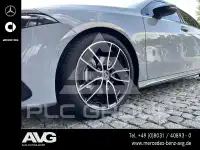 2025 Mercedes Benz A 200