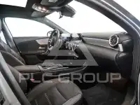 2025 Mercedes Benz A 200