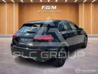 2025 Mercedes Benz A 200