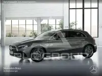 2025 Mercedes Benz A 200
