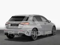 2025 Mercedes Benz A 200