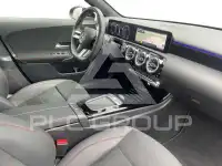 2025 Mercedes Benz A 200