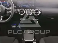 2025 Mercedes Benz A 200