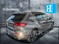 2025 Mercedes Benz A 200