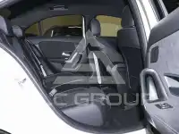 2025 Mercedes Benz A 200